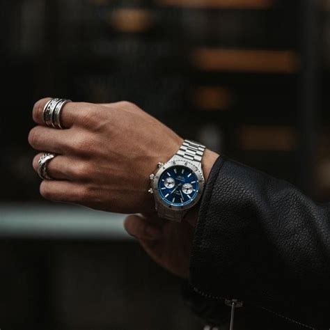 The Perfect Filippo Loreti Watches for Your Daily Needs